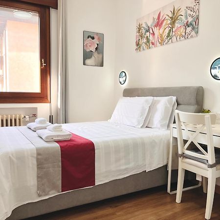 Marco Polo House Daire Mestre Dış mekan fotoğraf